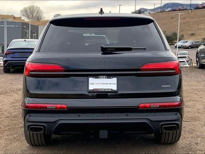 New 2026 Audi Q7 2.0T Premium