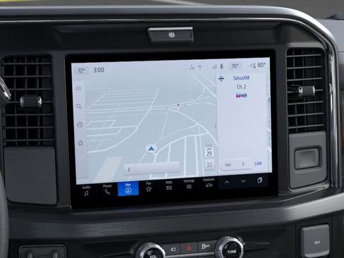 New 2026 Ford F350 Lariat image 16