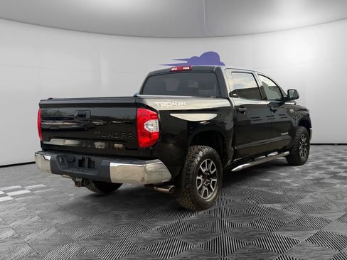 Used 2015 Toyota Tundra TRD Pro image 5