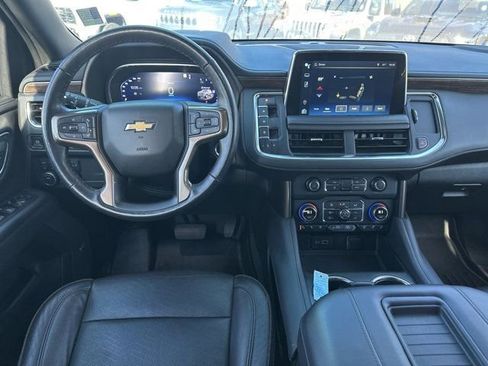 Used 2022 Chevrolet Tahoe High Country image 31