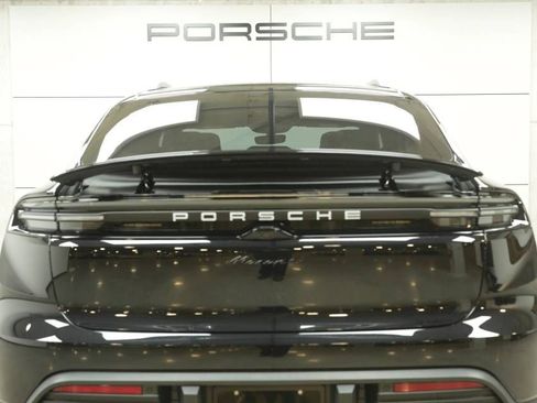 New 2026 Porsche Macan 4 Electric AWD/4WD image 44