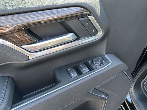 New 2026 Chevrolet Silverado 2500 LT w/ Trail Boss Package image 18