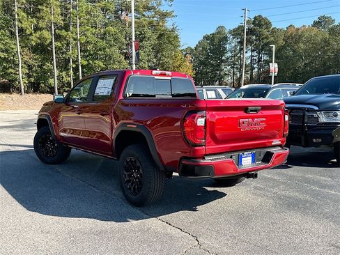New 2026 GMC Canyon Elevation w/ Convenience Package image 6