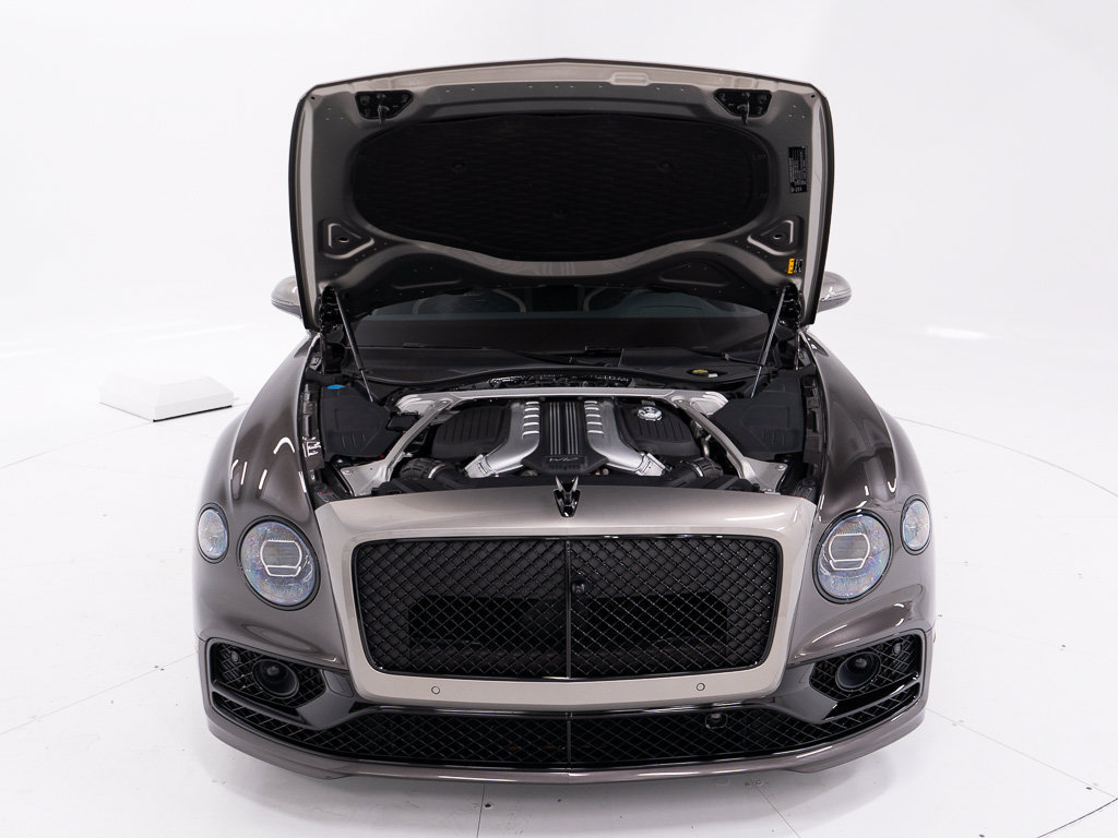 Used 2024 Bentley Flying Spur W12 AWD/4WD image 49