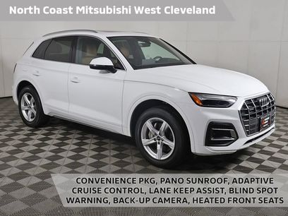 Used 2023 Audi Q5 2.0T Premium w/ Convenience Package