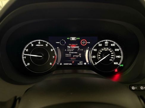 Used 2019 Acura RDX AWD w/ Technology Package image 10