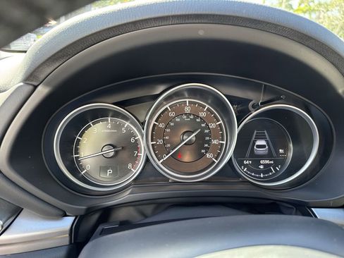 Certified 2023 MAZDA CX-5 AWD 2.5 S w/ Select Package image 50