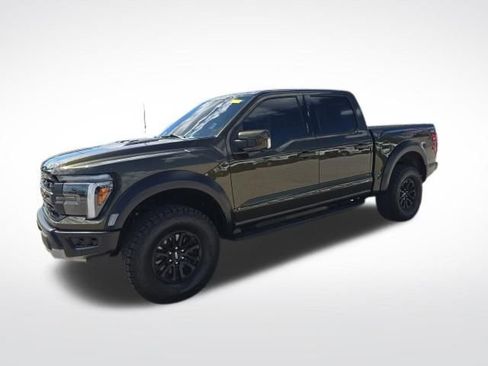 Used 2024 Ford F150 Raptor image 6