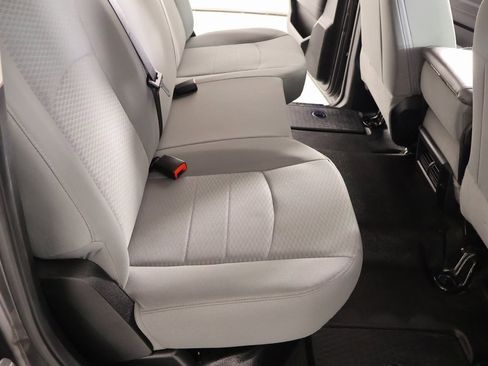 Used 2017 RAM 1500 Tradesman w/ Popular Equipment Group image 13