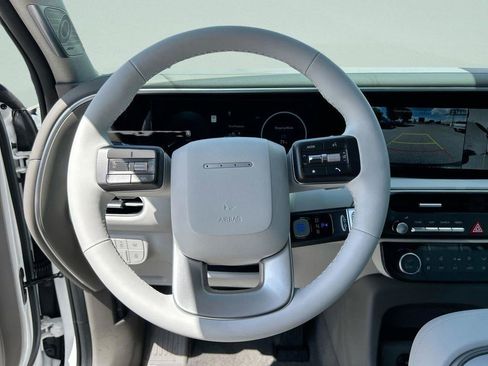 New 2026 Hyundai Palisade Limited AWD/4WD image 33
