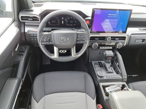 New 2026 Toyota Tacoma TRD Sport image 11