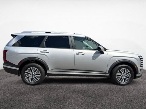New 2026 Hyundai Palisade SEL AWD/4WD image 8