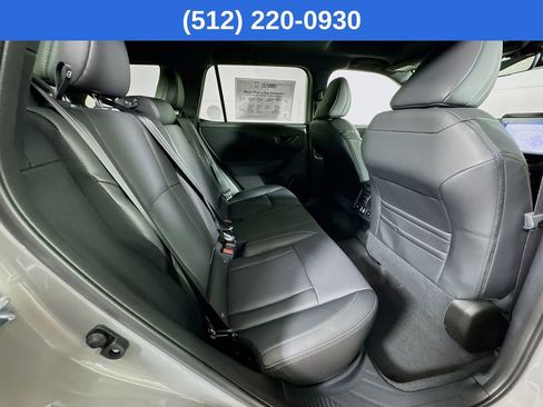 New 2026 Subaru Outback Limited XT image 35