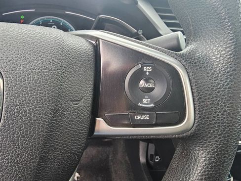 Used 2017 Honda Civic EX-T image 27