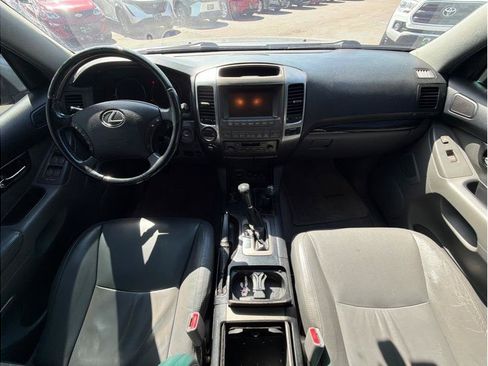 Used 2005 Lexus GX 470 AWD/4WD image 4