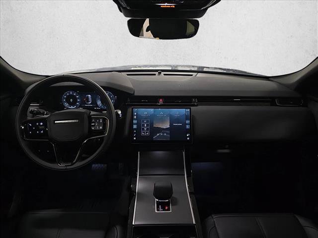 New 2026 Land Rover Range Rover Velar S AWD/4WD image 9