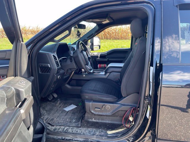 Used 2018 Ford F150 XLT w/ Equipment Group 302A Luxury AWD/4WD image 9