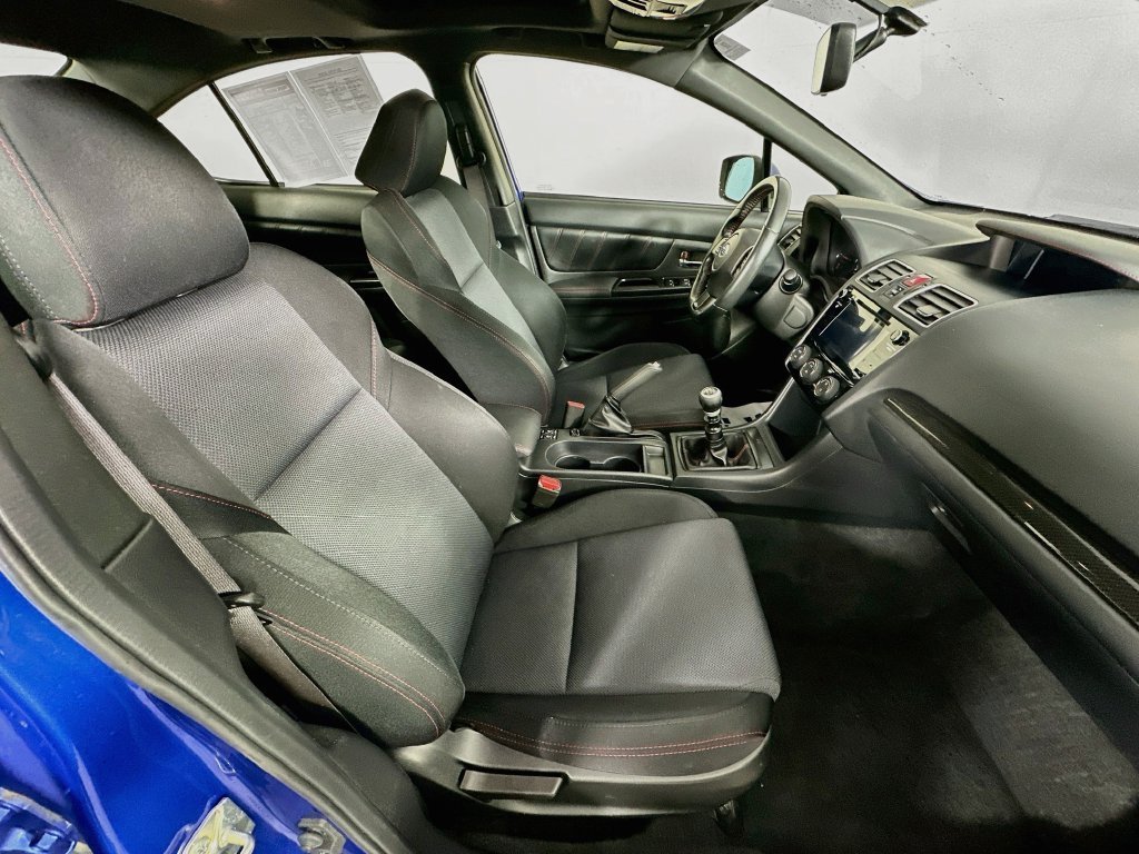 Used 2021 Subaru WRX Premium AWD/4WD image 35