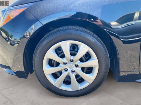 Used 2024 Toyota Corolla LE FWD image 14