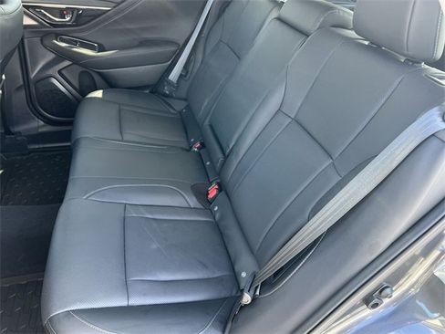 Certified 2025 Subaru Outback Limited image 37