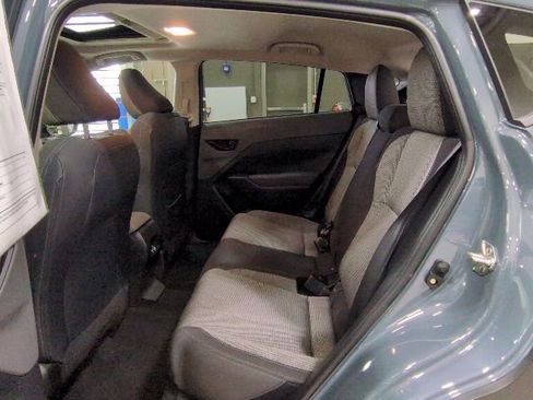 Used 2024 Subaru Crosstrek 2.0i Premium AWD/4WD image 13