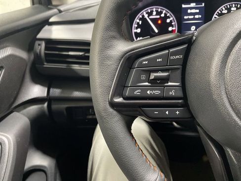 New 2026 Subaru Crosstrek 2.5i Limited AWD/4WD image 24