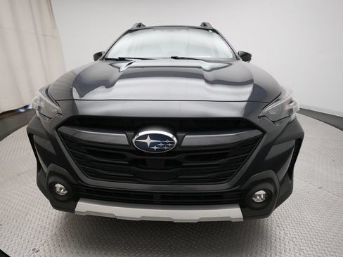 Used 2023 Subaru Outback Limited XT AWD/4WD image 11