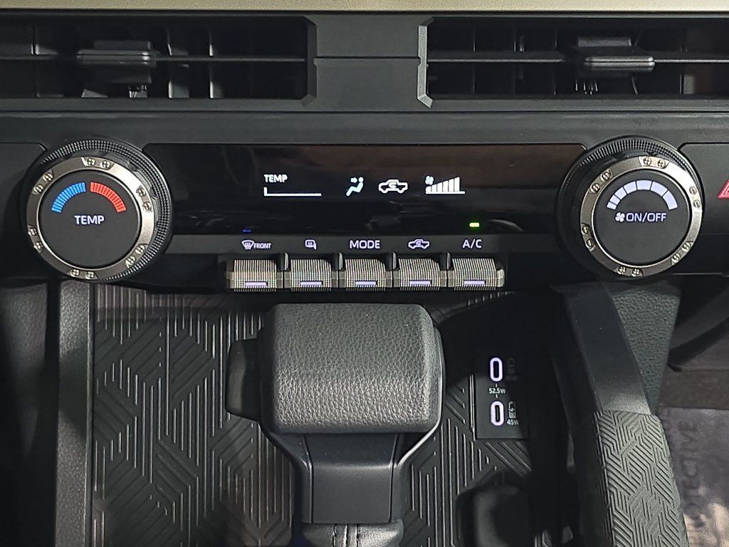 Used 2026 Toyota Tacoma SR5 AWD/4WD image 19