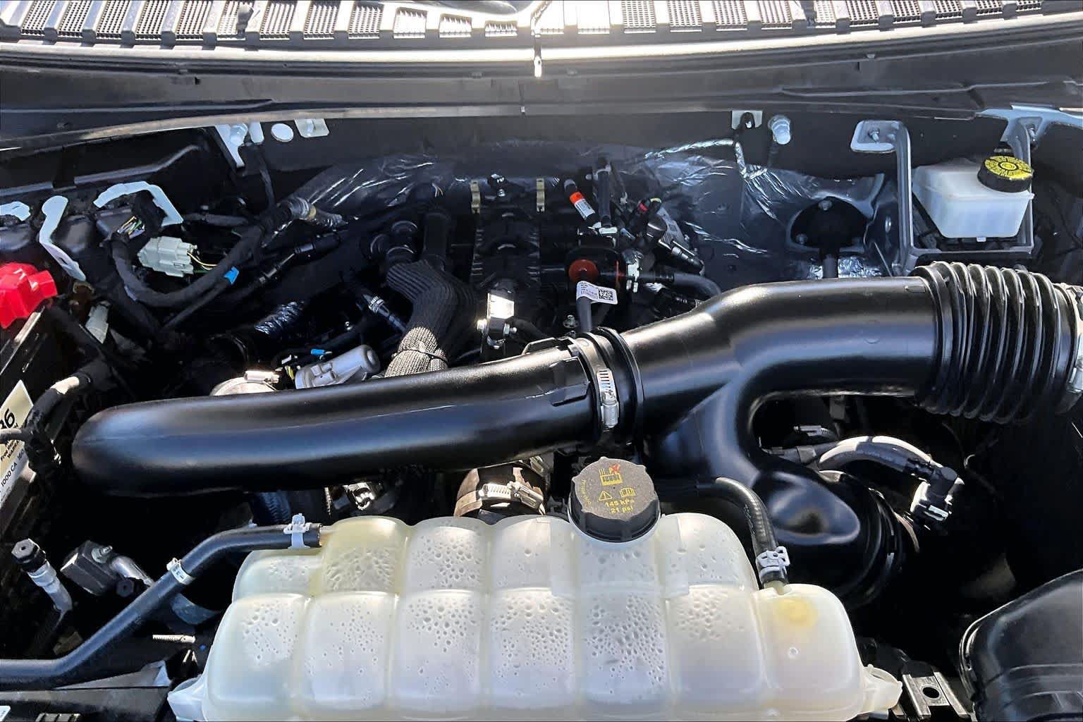 Used 2023 Lincoln Navigator Reserve RWD image 30