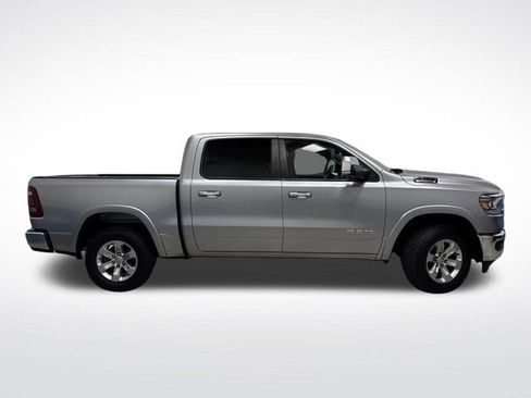 Used 2022 RAM 1500 Laramie image 2