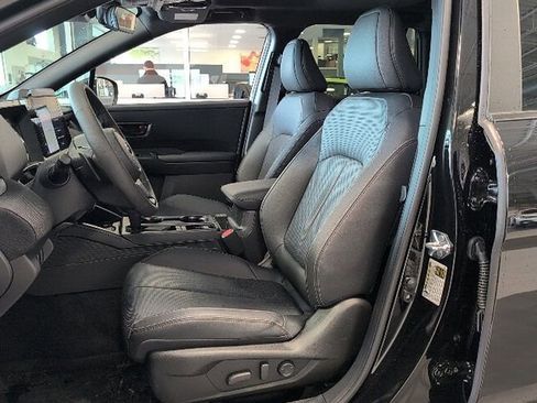 New 2026 Subaru Outback Limited XT image 9