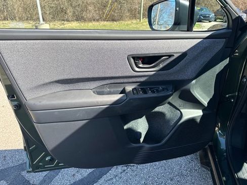 New 2026 Subaru Outback Premium image 10