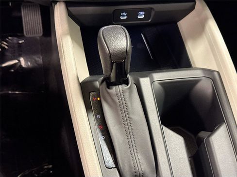 New 2026 Honda Accord LX image 16