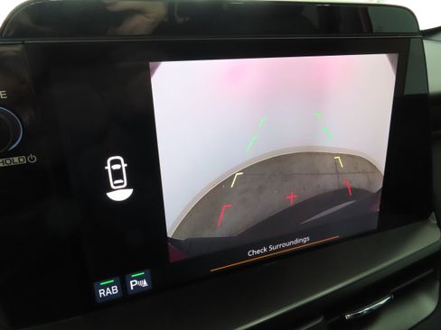 New 2026 Subaru Outback Premium image 19