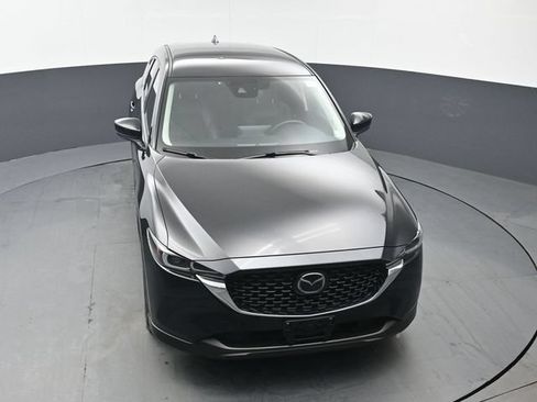 Certified 2023 MAZDA CX-5 AWD 2.5 S w/ Select Package image 42
