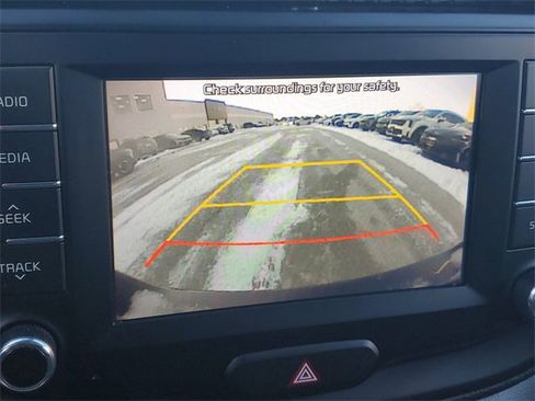 Used 2020 Kia Soul GT-Line image 28