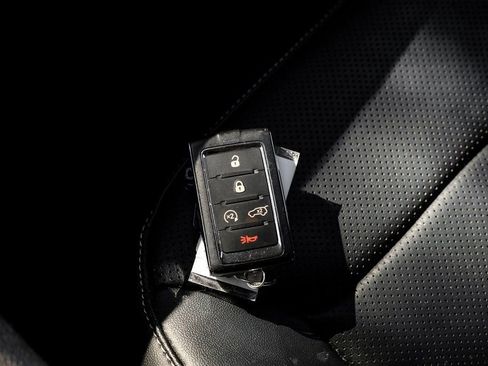 Used 2023 Jeep Grand Cherokee L Limited w/ Luxury Tech Group II image 70