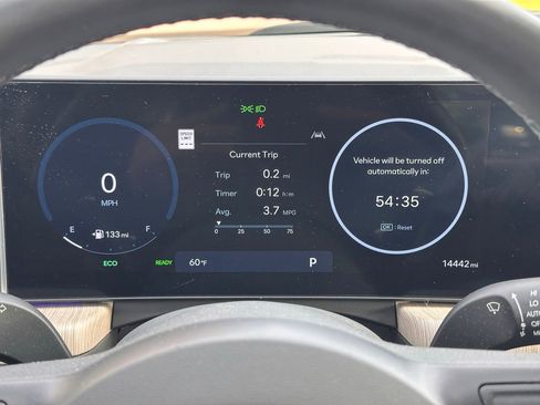 Certified 2025 Hyundai Sonata Limited image 30