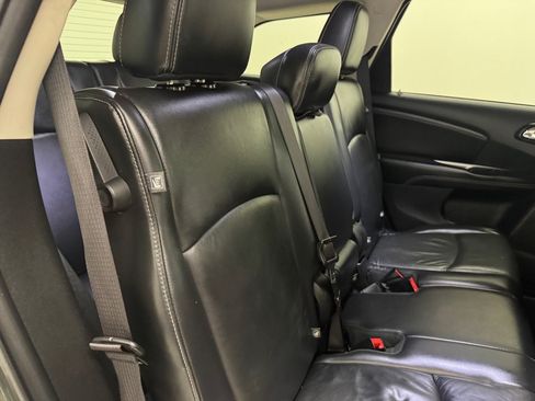 Used 2016 Dodge Journey Crossroad FWD image 17