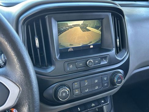 Used 2020 Chevrolet Colorado W/T w/ WT Convenience Package RWD image 23