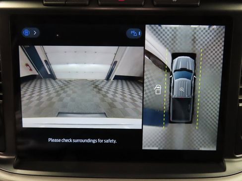 Used 2024 Ford F150 XLT w/ Tow/Haul Package image 20