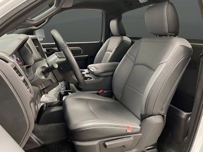 New 2024 RAM 3500 Tradesman