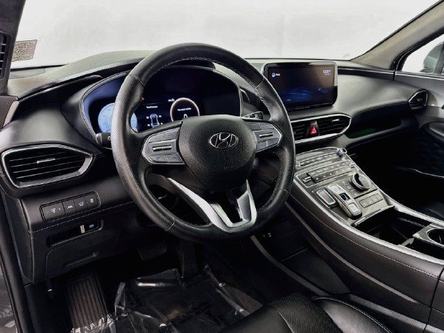 Used 2022 Hyundai Santa Fe Calligraphy FWD image 13