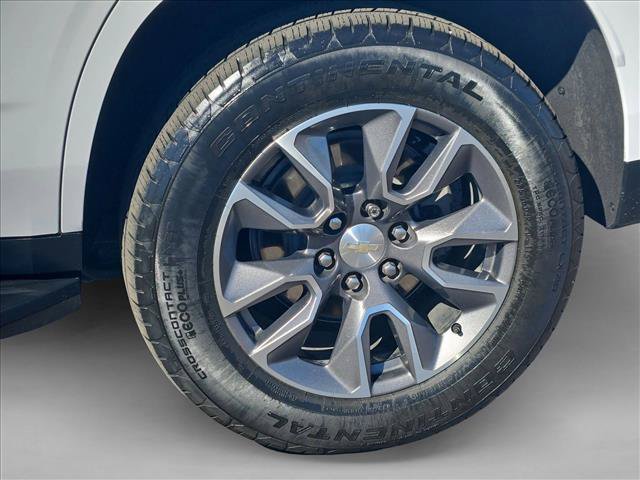 Certified 2023 Chevrolet Tahoe LS AWD/4WD image 29