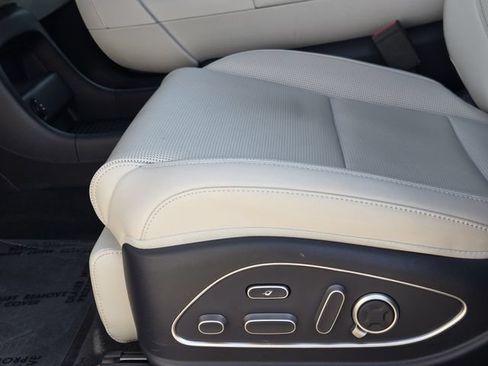 Certified 2026 Hyundai Palisade Calligraphy FWD image 21