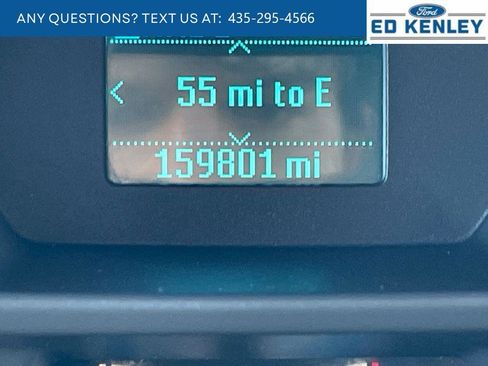 Used 2016 Ford Transit Connect XL image 13