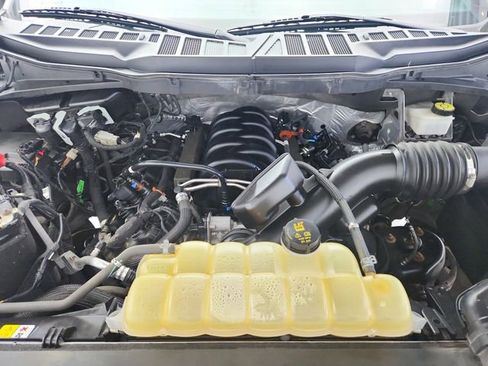 Used 2021 Ford F150 XLT w/ Equipment Group 301A Mid image 37