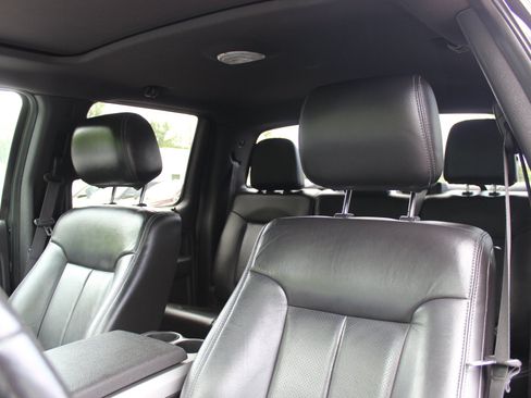 Used 2013 Ford F150 FX4 w/ Luxury Equipment Group AWD/4WD image 17
