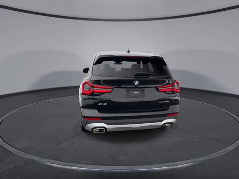 Used 2022 BMW X3 xDrive30i w/ Premium Package 2 image 7