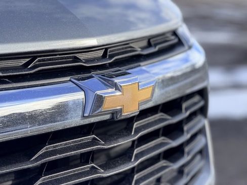 Certified 2024 Chevrolet TrailBlazer LT w/ LT Cold Weather Package image 27